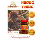 Mắm Ruốc pha sẵn Hương Trung hủ 200g