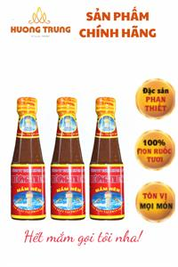 Mắm Nêm Hương Trung và Bí Kíp Meal Prep Cho Dân Văn Phòng: Trọn Vị, Trọn Hương, Trọn Tình Nghĩa