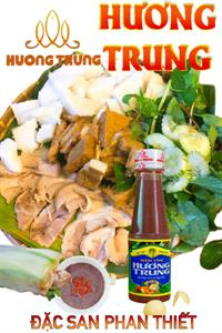 Mắm tôm và hành trình trở thành biểu tượng ẩm thực Việt