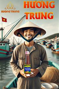 Hũ mắm tôm nhỏ xíu, sao lại khiến khách quay lại mua cả thùng?