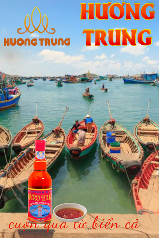 Mắm Nêm Phan Thiết - Tinh Hoa Ẩm Thực Truyền Thống Việt Nam