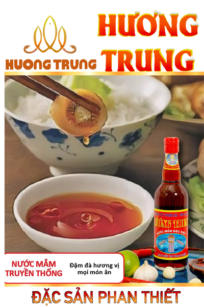 Hành trình trọn vị, trọn hương, trọn đầy tình nghĩa gia đình