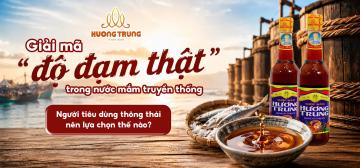 GIẢI MÃ 