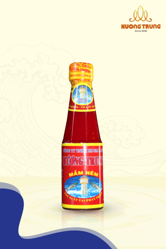 Mắm Nêm Hương Trung Có Gia Vị 250gr
